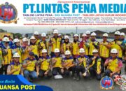Kementrian PU Membersamai Menteri AHY Dan Wali Kota Bandung Tinjau Progres Flyover Nurtanio