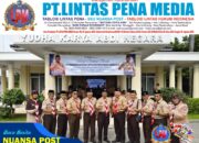Dinas Pendidikan Majalengka dan Kwarcab Gelar Pendidikan Karakter Pramuka melalui Program Pesona