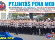 Polres Ciamis Kerahkan Personel Antisipasi Peringatan Hari ACAB di Kabupaten Ciamis