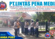 Polwan Polres Ciamis Laksanakan Patroli Mojang Lodaya, Hadirkan Rasa Aman di Pusat Aktivitas Masyarakat