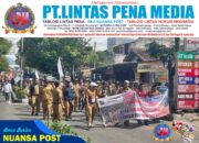 Aksi Massa Kepala Desa Garut: Tuntut Kejelasan Dana Desa dan Kebijakan MBG di DPRD