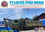 Pulihkan Infrastruktur dan Akses Terisolasi, TNI Kerahkan Alat Berat dan Bantuan Kemanusiaan