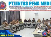 Pemkab Mesuji Usulkan UMK 2026 Rp3,22 Juta kepada Gubernur Lampung