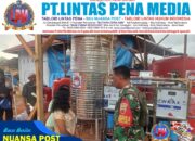 Pemasangan Mesin Water Treatment RO untuk Kebutuhan Air Bersih di Pengungsian Hutanabolon Sipange