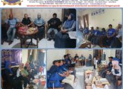 Songsong 2029, Demokrat Kota Banjar Perkuat Solidaritas: Dari Satu Kursi Menuju Satu Fraksi!