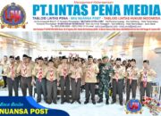 Pemkab Bengkalis Dukung Muscab XI Kwarcab Pramuka, Bentuk Kepemimpinan Baru