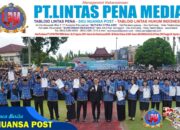 Pemkab OKI Beri Kepastian Status: 4.564 Honorer Diangkat Jadi PPPK Paruh Waktu