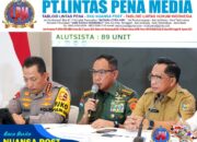 Panglima TNI Prioritaskan Hunian, Jembatan, dan Layanan Publik pada Rekonstruksi Pascabencana