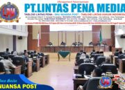 Disetujui DPRD, Bupati Ciamis Harapkan Perseroda BPR Galuh Jadi Pilar Ekonomi Daerah