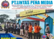 Kesiapan Personel Ops Lilin Lodaya 2025, Apel Pagi Digelar Pos Terpadu Polres Ciamis