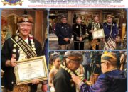 Abah Anton Charliyan Tokoh Budaya Sunda Mendapat Kehormatan Sri Raksa Kalpa Budaya- Pelestari Budaya Nusantara   Dari Madukara   