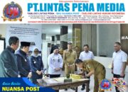 Permudah Urusan Paspor, Pemkab Lampung Timur Gandeng Imigrasi Kalianda dan Luncurkan Layanan Eazy Paspor