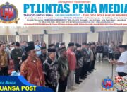 Bupati H. Eman Suherman Kukuhkan Forum Pembaharuan Kebangsaan Majalengka