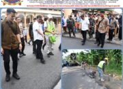 Bupati Majalengka Tekankan Integritas dan Kualitas Infrastruktur pada Hari Jadi PUTR Ke-80