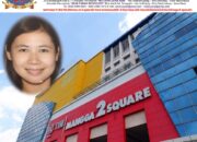 Waspada, Dugaan Penipuan Eva Arafiah Wanita Asal Cianjur Modus Usaha Bodong di Mangga Dua Square