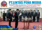 Bangga Kinerja ASN, Bupati Ciamis Lantik 120 Pejabat Usai Borong Penghargaan Provinsi