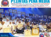 Beragam Sektor Berprestasi, Ciamis Raih Apresiasi Jawa Barat 2025