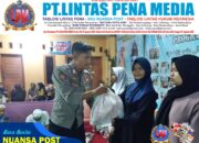 Merajut Iman dan Kepedulian: Polisi Bersama Squad Hijrah Gelar Pengajian Jelang Tahun Baru di Tasikmalaya