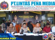 Polres Tasikmalaya Kota Ungkap Kasus TPPO dan Eksploitasi Seksual di Sejumlah Hotel