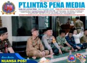 Pemkab Ciamis Tutup Tahun 2025 dengan Istighatsah dan Doa Bersama