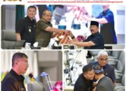 Jabar 2 Erwan Setiawan; “Ranperda Kebudayaan Jika Sudah Diintegrasikan, Perda Induknya Harus Dicabut Agar Tidak Dualisme Regulasi”