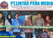 Samsat Kecamatan Pekalongan Resmi Beroperasi, Warga Kini Lebih Mudah Bayar Pajak Kendaraan