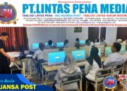Pemkab Lampung Timur Gelar Profiling ASN untuk Perkuat Manajemen Talenta dan Sistem Merit