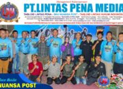 Kapolres Ciamis Gelar NGOBRAS Bersama Warga dan Tokoh Adat Ciomas, Perkuat Sinergi Kepolisian, Media, dan Masyarakat