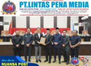 RAPBD Kab. OKI 2026 Rp 2,2 Triliyun Disahkan, Prioritas Program Kerakyatan