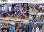 BOP 2025 Sedot Ribuan Peserta Dan Penonton Melepas Rindu “Loe Gue Friend”