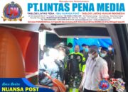 Pengabdian Tanpa Batas: Pelda Yudi Gunardi Gugur Saat Menolong Warga Terdampak Longsor