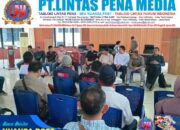 Skenario Peringatan HPN Diujung Keterbatasan Anggaran Publikasi Media di Kab.OKI