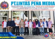 PWMOI Jalin Sinergi dan Kolaborasi dengan PLN Sambut Bulan Ramadhan