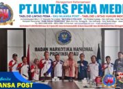 PWMOI–BNN Riau: Harapan Besar Hadirnya Rumah Rehabilitasi Penyalahgunaan Narkoba