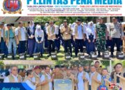 Kunjungan Kerja Yayasan Swatantra Pangan Nusantara dan Pemerintah Kabupaten Tasikmalaya ke SMPN 1 Cikalong Wujudkan “Swasembada Pangan Berbasis Sekolah”