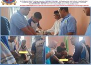 Puskesmas Talaga Gelar Sunatan Massal Peringati HUT Majalengka ke-186