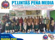 Gapoktan Sauyunan Cidadap menggelar Panen Raya Suasembada Padi Perkuat Ketahanan Pangan
