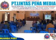Pemdes Bantan Tengah Gelar Musyawarah Desa Bahas RKPDesa Tahun Anggaran 2026