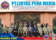 Perkuat Kerjasama Pertahanan, Wakil Panglima TNI Dampingi Menteri Pertahanan RI Ke Pakistan