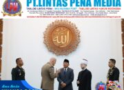 Wakil Panglima TNI mendampingi Menhan RI kunjungi Masjid Soeharto di Sarajevo, simbol solidaritas Indonesia – Bosnia.