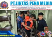 Respon Cepat dan Manuver, Kapal TNI AL selamatkan 12 nyawa ABK di Laut Arafuru