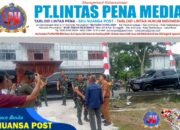 Pembangunan Koperasi Merah Putih Desa Wonosari Mendapat Kunjungan Dari Brigjen TNI Jarot Suprihanto