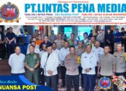 Panglima TNI Monitoring Pengamanan Malam Tahun Baru 2026, TNI Kerahkan Ribuan Personel dan Alutsista