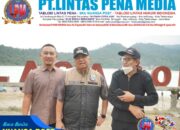 Tingkatkan Kualitas Pariwisata, Bupati Garut Pantau Langsung Fasilitas TWA Talaga Bodas