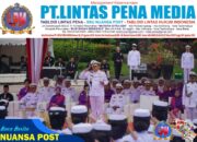 Bakamla RI Tegaskan Peran Garda Terdepan Keamanan Laut pada HUT ke-20