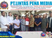 Bakamla RI Fasilitasi Pemulangan Enam Nelayan dari Timor Leste