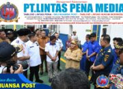 Komitmen Layanan Prima, Bupati Kasmarni Pantau Langsung Inovasi Dishub dan Kunjungi Armada Baru