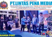 Pelantikan KNPI Garut: Menuju Era Baru Pemuda yang Mandiri dan Religius