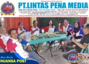 DPW Kunjungi DPD Bengkalis, Jalin Silaturahmi dan Komunikasi Antara DPW Dengan DPD PWMOI