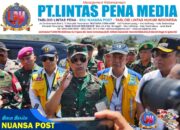 Wakasatgas PRR TNI Tekankan Akselerasi Huntara dan Sinergi Daerah Tangani Dampak Bencana